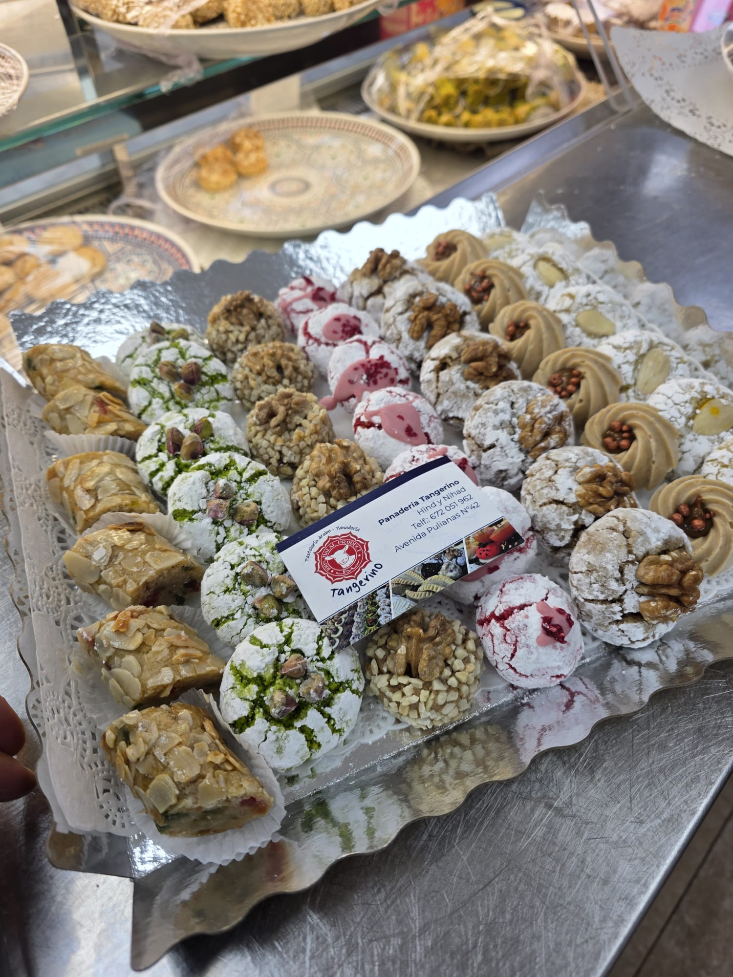 Panadería